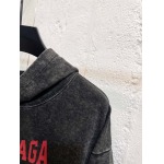 2025年12月22日秋冬新作Balenciagaスウェット高品質人気商品/XQY工場