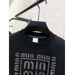 2025年12月22日秋冬新作Miumiuスウェット高品質人気商品/XQY工場