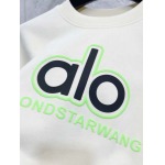 2025年12月22日秋冬新作aloスウェット高品質人気商品/XQY工場