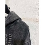 2025年12月22日秋冬新作Miumiuスウェット高品質人気商品/XQY工場