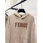 2025年12月22日秋冬新作Fendiスウェット高品質人気商品/XQY工場