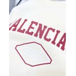 2025年12月22日秋冬新作Balenciagaスウェット高品質人気商品/XQY工場