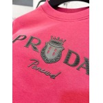 2025年12月22日秋冬新作Pradaスウェット高品質人気商品/XQY工場