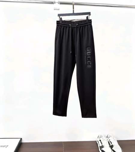 2025年12月22日秋冬新作Gucciスラックス高品質人気...