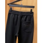 2025年12月22日秋冬新作Fendiスラックス高品質人気商品/XQY工場