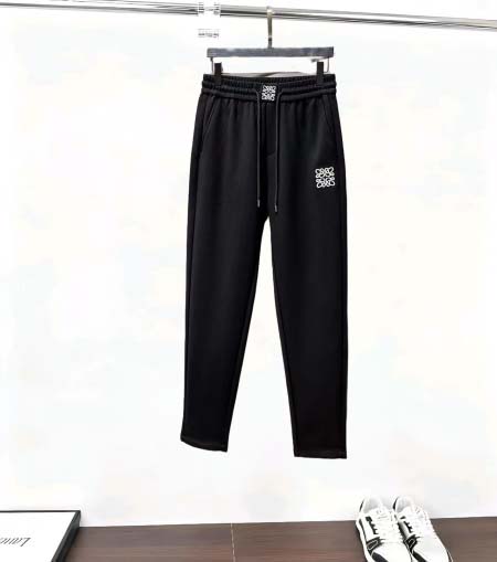 2025年12月22日秋冬新作Loeweスラックス高品質人気...