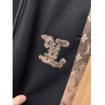 2025年12月22日秋冬新作Louis vuittonスラックス高品質人気商品/XQY工場