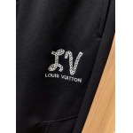 2025年12月22日秋冬新作Louis vuittonスラックス高品質人気商品/XQY工場