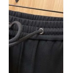 2025年12月22日秋冬新作Balenciagaスラックス高品質人気商品/XQY工場