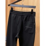 2025年12月22日秋冬新作Balenciagaスラックス高品質人気商品/XQY工場