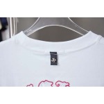 2025年12月22日秋冬新作Chrome Hearts半袖 tシャツ人気商品/XQY工場