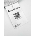 2025年12月22日秋冬新作Acne Studiosスウェット高品質人気商品/XQY工場