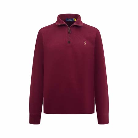 2025年12月22日秋冬新作Ralph Laurenスウェ...