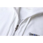 2025年12月22日秋冬新作Chrome Heartsスウェット高品質人気商品/XQY工場