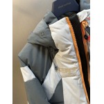 2025年12月22日秋冬新作Louis Vuittonダウンジャケット高品質人気商品/XQY工場