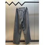 2025年12月22日秋冬新作Miu Miuズボン高品質人気商品/XQY工場