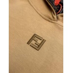 2025年12月22日秋冬新作Fendiスウェット高品質人気商品/XQY工場