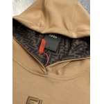 2025年12月22日秋冬新作Fendiスウェット高品質人気商品/XQY工場