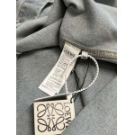 2025年12月22日秋冬新作LOEWEシャツ高品質人気商品/XQY工場