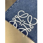 2025年12月22日秋冬新作Loeweデニムパンツ高品質人気商品/XQY工場