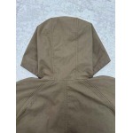 2025年12月22日秋冬新作HERMES長袖高品質人気商品/XQY工場