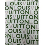 2025年12月22日秋冬新作Louis Vuittonニットの半袖高品質人気商品/XQY工場