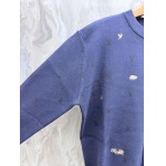 2025年12月22日秋冬新作Louis Vuitton長袖高品質人気商品/XQY工場