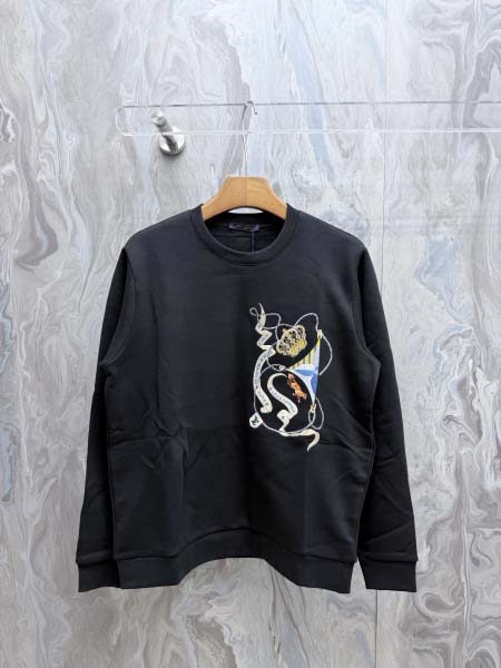 2025年12月22日秋冬新作Louis Vuittonスウ...