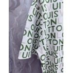 2025年12月22日秋冬新作Louis Vuittonニットの半袖高品質人気商品/XQY工場