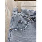 2025年12月22日秋冬新作Louis Vuittonデニムパンツ高品質人気商品/XQY工場