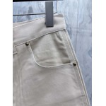 2025年12月22日秋冬新作Louis Vuittonデニムパンツ高品質人気商品/XQY工場