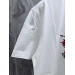 2025年12月22日秋冬新作Burberry半袖 tシャツ高品質人気商品/XQY工場