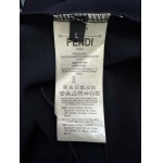 2025年12月22日秋冬新作FENDI半袖 tシャツ高品質人気商品/XQY工場