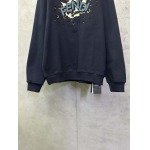 2025年12月22日秋冬新作FENDIスウェット高品質人気商品/XQY工場