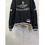 2025年12月22日秋冬新作Balenciagaスウェット高品質人気商品/XQY工場