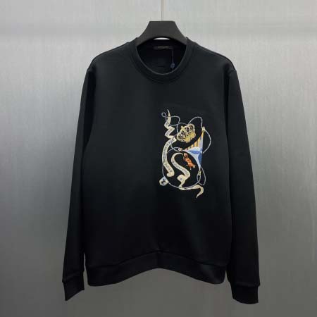 2025年12月22日秋冬新作LVニット高品質人気商品/XQ...