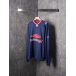 2025年12月22日秋冬新作Balenciaga長袖高品質人気商品/XQY工場