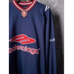 2025年12月22日秋冬新作Balenciaga長袖高品質人気商品/XQY工場