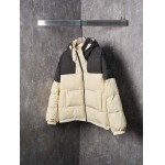 2025年12月22日秋冬新作Louis Vuittonダウンジャケット高品質人気商品/XQY工場