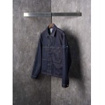 2025年12月22日秋冬新作Stonelslandジャケット高品質人気商品/XQY工場