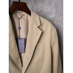 2025年12月22日秋冬新作Louis Vuittonジャケット高品質人気商品/XQY工場