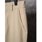 2025年12月22日秋冬新作Louis VuittonズボンS/29 M/30 L/31 XL/32高品質人気商品/XQY工場