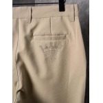 2025年12月22日秋冬新作Louis VuittonズボンS/29 M/30 L/31 XL/32高品質人気商品/XQY工場