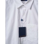 2025年12月22日秋冬新作Louis Vuittonシャツ高品質人気商品/XQY工場