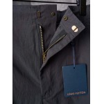 2025年12月22日秋冬新作Louis Vuittonズボン高品質人気商品/XQY工場