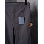 2025年12月22日秋冬新作Louis Vuittonズボン高品質人気商品/XQY工場