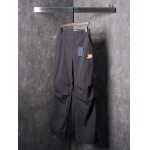 2025年12月22日秋冬新作Louis Vuittonズボン高品質人気商品/XQY工場