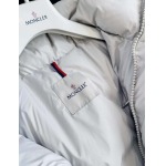 2025年12月22日秋冬新作Monclerダウンジャケット高品質人気商品/XQY工場