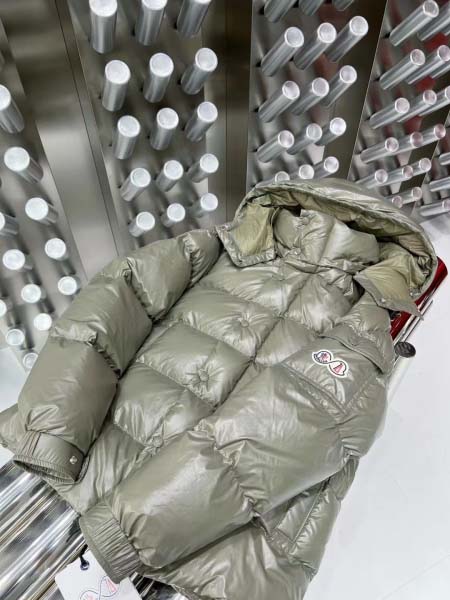 2025年12月22日秋冬新作Monclerダウンジャケット...