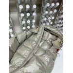 2025年12月22日秋冬新作Monclerダウンジャケット高品質人気商品/XQY工場